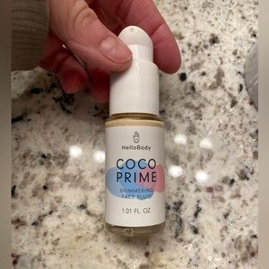 Hello Body CoCo Prime NWT